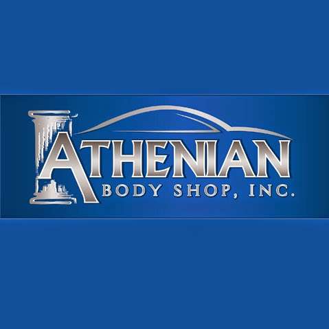 Athenian Body Shop