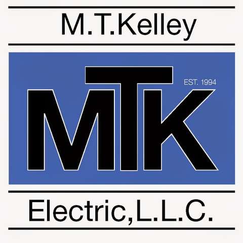 M.T. Kelley Electric LLC